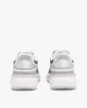 Tommy Hilfiger Kadın Tonal Kalın  Gri Sneaker