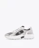 Tommy Hilfiger Kadın Tonal Kalın  Gri Sneaker