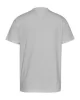 Tommy Hilfiger Logolu Beyaz Siyah T-Shirt