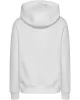 Tommy Hilfiger Kadın Logolu Örme Kapüşonlu Sweatshirt