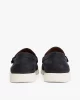 Tommy Hilfiger Erkek  Lacivert Loafer