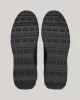 Tommy Hilfiger Erkek  Renk Bloklu Siyah Sneaker