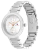 Tommy Hilfiger Saat Kadin Metalik Gri Kol Saati TH1782532