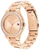 Tommy Hilfiger Saat Kadin Rose Gold Kol Saati TH1782643