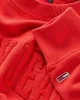 Tommy Hilfiger Erkek  Vintage Kırmızı Sweatshirt