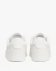 Tommy Hilfiger Erkek Beyaz Greenwich Essential Deri  Sneaker