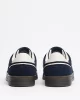 Tommy Hilfiger Erkek Lacivert Greenwich Süet Sneaker