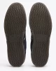 Tommy Hilfiger Erkek Lacivert Greenwich Süet Sneaker