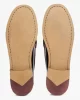 Tommy Hilfiger Erkek Siyah Deri Loafer Ayakkabı
