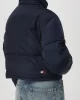 Tommy Jeans Kadın Alaska Lacivert Şişme Mont