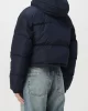 Tommy Jeans Kadın Alaska Lacivert Şişme Mont