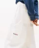 Tommy Hilfiger Kadın Beyaz Jogger Eşofman Altı