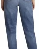 Tommy Hilfiger Kadın Denim Mom Fit Kot Pantolon