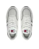 Tommy Hilfiger Kadın Gri Sneaker