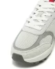 Tommy Hilfiger Kadın Gri Sneaker
