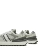 Tommy Hilfiger Kadın Gri Sneaker