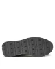 Tommy Hilfiger Kadın Gri Sneaker