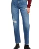 Tommy Jeans Kadın Izzie DH6135 Slim Kot Pantolon