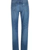 Tommy Jeans Kadın Izzie DH6135 Slim Kot Pantolon
