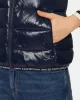Tommy Hilfiger Kadın Lacivert Şişme Yelek