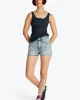 Tommy  Jeans  Kadın Logolu  İnce Atlet