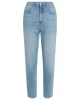 Tommy Jeans Kadın  Mavi Pantolon