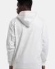 Tommy Hilfiger Logolu Erkek Beyaz Sweatshırt
