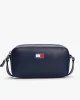 Tommy Jeans Kadın Lacivert Essential Kamera Çanta