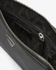 Guess Torıno Clutch Erkek Siyah El Çantası HMTOSAP4255-BLA