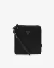 Guess Torıno Clutch Erkek Siyah El Çantası HMTOSAP4255-BLA