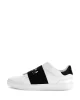 Guess Toslı Erkek Siyah/Beyaz Sneaker FMJTOSELE12-WHBLA