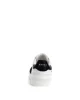 Guess Toslı Erkek Siyah/Beyaz Sneaker FMJTOSELE12-WHBLA