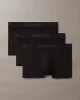 TRUNK 3PK