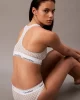 UNLINED BRALETTE