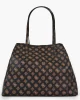 Guess Eco Vıcttorıa Lrg 2 In 1 Tote Kadın Kahverengi El Çantası HWEPQ951429-BRO