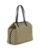 Guess Vıkky Iı Large 2 In 1 Tote Kadın Siyah Omuz Çantası HWWS9318290-NTB