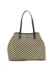 Guess Vıkky Iı Large 2 In 1 Tote Kadın Siyah Omuz Çantası HWWS9318290-NTB