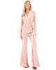 Guess Vıttorıa Wrap Blazer Kadın Pembe Blazer Ceket 5GGN187300A-G6M1