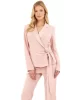 Guess Vıttorıa Wrap Blazer Kadın Pembe Blazer Ceket 5GGN187300A-G6M1