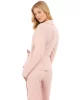 Guess Vıttorıa Wrap Blazer Kadın Pembe Blazer Ceket 5GGN187300A-G6M1