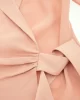 Guess Vıttorıa Wrap Blazer Kadın Pembe Blazer Ceket 5GGN187300A-G6M1
