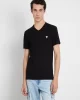 Guess Vn Ss Core Tee Str Erkek Siyah T-Shirt M2YI32J1314-JBLK