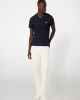 Guess Vn Ss Core Tee Str Erkek Lacivert T-Shirt M2YI32J1314-G7V2