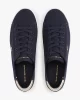 Tommy Hilfiger Kadın Lacivert Kanvas Sneaker