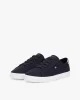 Tommy Hilfiger Kadın Lacivert Kanvas Sneaker