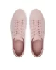 Tommy Hilfiger Kadın Pembe  Logolu Sneaker