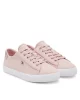 Tommy Hilfiger Kadın Pembe  Logolu Sneaker