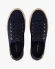 Tommy Hilfiger Kadın Lacivert Vulkanize Espadril Sneaker