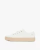 Tommy Hilfiger Kadın Vulkanize Espadril Sneaker