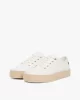 Tommy Hilfiger Kadın Vulkanize Espadril Sneaker